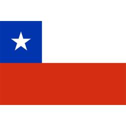 Hiprock Flag Chile