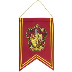 Cinereplicas Gryffindor Banner Harry Potter