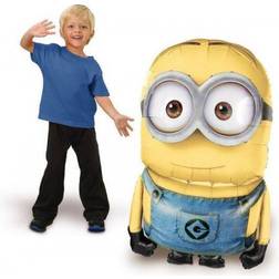 Amscan AirWalker Folie Ballon Minion