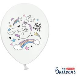 PartyDeco Balloner Unicorn