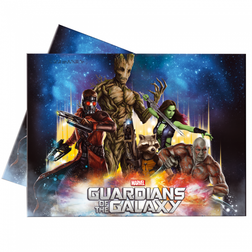 Procos Guardians of the Galaxy Dug