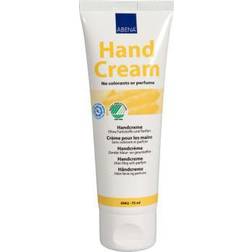 Abena Håndcreme, 21 % fedt, uden parfume 75ml