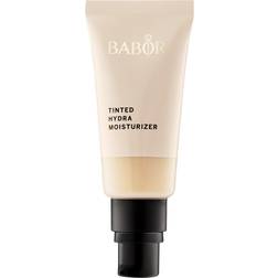 Babor Tinted Hydra Moisturizer #01 Ivory 30ml