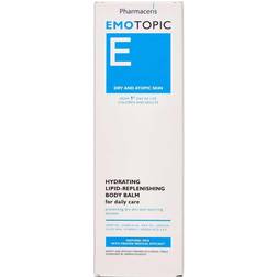 Pharmaceris Emotopic Hydrating and Lipid-Replenishing Body Balm 190ml