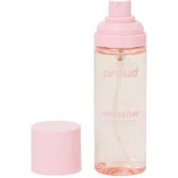 Lottie Skin Proud Refresher Hydrating Rose Water Facial Mist-Ingen farve