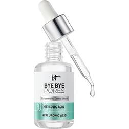 IT Cosmetics Bye Bye Pores Glycolic Acid Serum 1fl oz