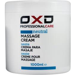 Neutral Neutral massage creme OXD