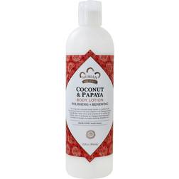 Nubian Heritage Nubian Heritage Body Lotion Coconut & Papaya 13 fl oz
