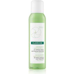 Klorane Sensitive Skins One Size Green 125ml