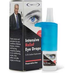 The Eye Doctor Intensive Relief eye drops