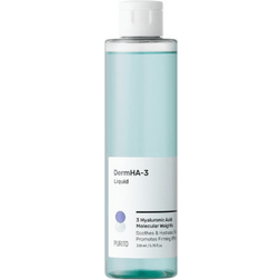 Purito DermHA-3 Liquid 6.8fl oz