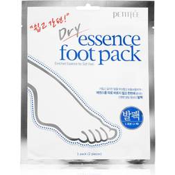 Petitfée Body care Masks Dry Essence Foot Pack 1 Stk