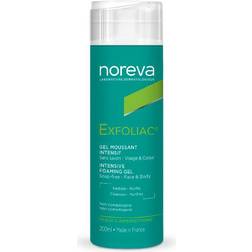 Noreva Noreva Exfoliac Intensive Foaming Gel 200ml