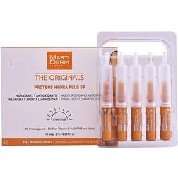 Martiderm Ampuller The Originals (Antal: 30 Enheter) 60ml