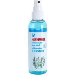 Gehwol Spray de Soins et Déodorant Pour les Pieds 150 ml 150ml