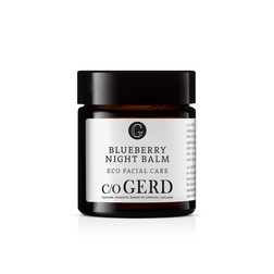 c/o Gerd Blueberry night balm