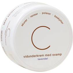 Csoaps C Soaps Wonderscrub Lavender 300 g