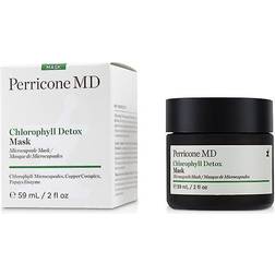 Perricone MD Chlorophyll Detox Mask 59ml