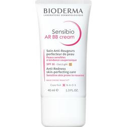 Bioderma Sensibio AR BB Cream SPF30 40 ml 40ml