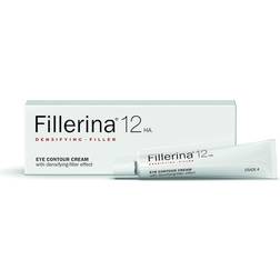 Fillerina 12 Densifying-Filler Eye Contour Cream Grade 4 0.5fl oz