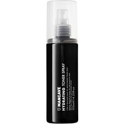 ManCave Hydrating Toner Spray 125ml