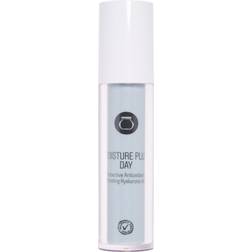 Nilens Jord Moisture Plus Day Airless