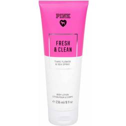 Victoria's Secret Pink Body Lotion Fresh & Clean 236ml