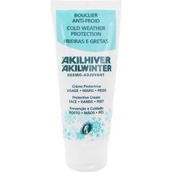 Akileine Akilhiver Frostbite And Chilblains Cream 100ml