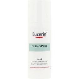 Eucerin DermoPure MAT Fluide Matifiant 50 ml 50ml