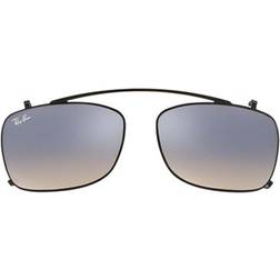 Ray-Ban RX5228C Clip-On 2509B8