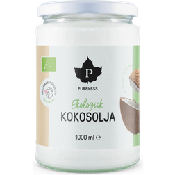 Pureness Kokosolja 1000ml