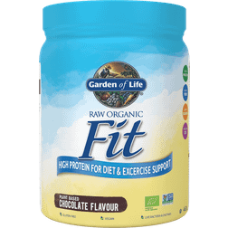 Garden of Life Raw Organic Fit Chocolate