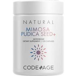 Codeage Mimosa Pudica Seed+ 120