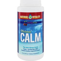 Natural Vitality Natural Calm 453 grams