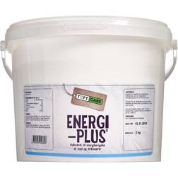 Energi Plus