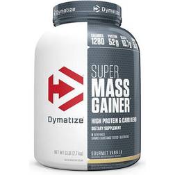 Dymatize Super Mass Gainer Gourmet Vanilla 2.7kg