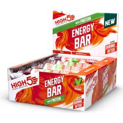 High5 Energy Bar with Protein