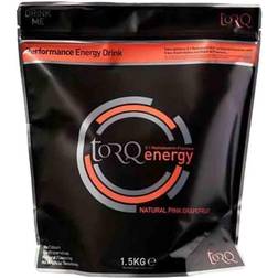 Torq Natural Energy Mix 1.5Kg