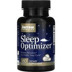 Jarrow Formulas Sleep Optimizer 60 Capsules