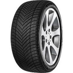 Minerva AS Master 235/55 R17 103W X1 X3 X4