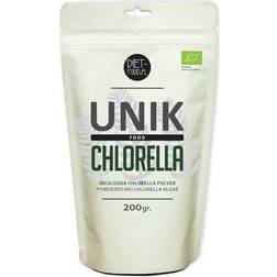 Chlorella, øko. 200 gram