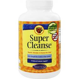 Nature's Nature's Secret Super Cleanse 200 Tablets 200 pcs