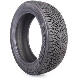 Michelin Pilot Alpin 5 SUV 275/45R20 110V XL