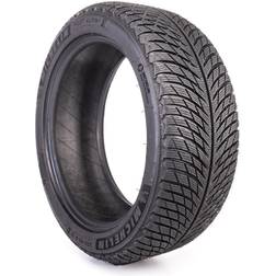 Michelin 225/55R18 102V PILOT ALPIN 5