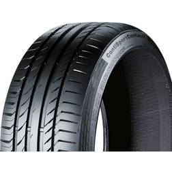 Continental ContiSportContact 5 235/40 R19 96Y XL