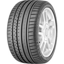 Continental ContiSportContact 2 265/45 R20 104Y MO