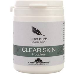 Natur Drogeriet Clear Skin 180 stk