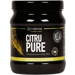 M-Nutrition CitruPure, 300 g, Unflavored