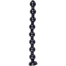 Analconda Snake Beads 48 cm