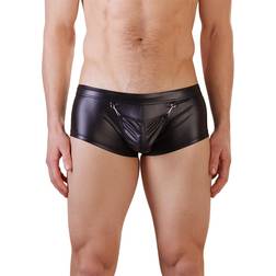 Orion NEK Wetlook Boxershort Zwart M